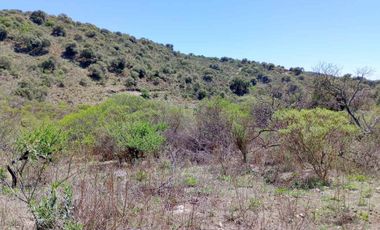 VENTA LOTE 3057 M2  CUESTA BLANCA PUNILLA CORDOBA