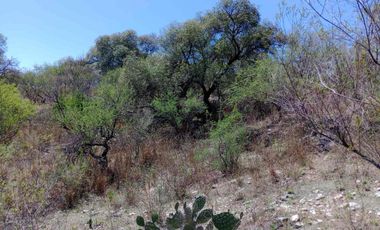 VENTA LOTE 3057 M2  CUESTA BLANCA PUNILLA CORDOBA