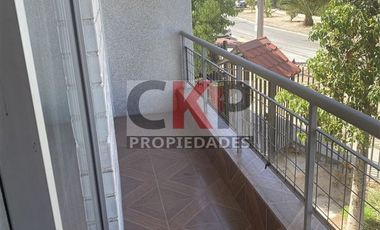 Departamento en Venta en 4 Oriente Calle B