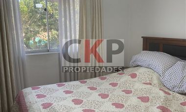 Departamento en Venta en 4 Oriente Calle B