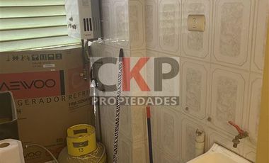 Departamento en Venta en 4 Oriente Calle B