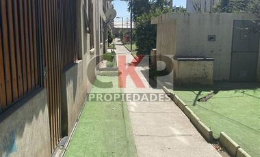 Departamento en Venta en 4 Oriente Calle B