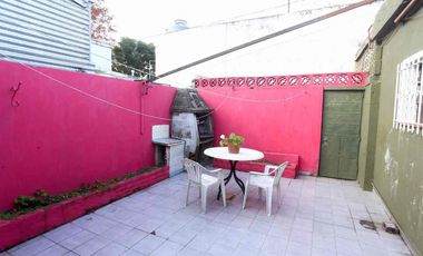 VENTA CASA PH APTO CREDITO BURZACO