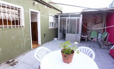 VENTA CASA PH APTO CREDITO BURZACO