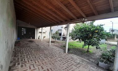 CASA 4 AMBIENTES EN VENTA EN GLEW