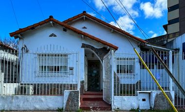 CASA 3 AMBIENTES EN VENTA MONTE GRANDE