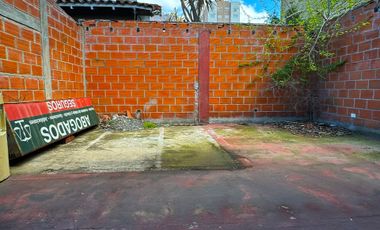 CASA 3 AMBIENTES EN VENTA MONTE GRANDE