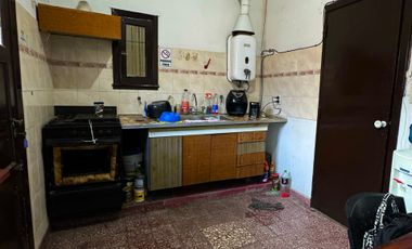 CASA 3 AMBIENTES EN VENTA MONTE GRANDE