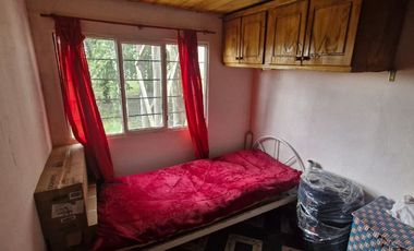 Casa 3amb amplia esquina con terreno de 2147 m2