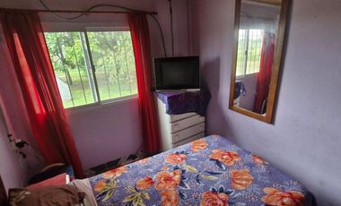 Casa 3amb amplia esquina con terreno de 2147 m2