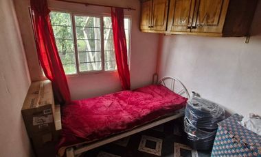 Casa 3amb amplia esquina con terreno de 2147 m2