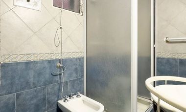 VENTA DEPARTAMENTO DOS AMBIENTES EN PALERMO