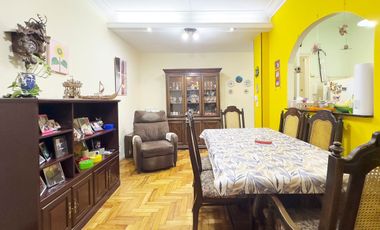 VENTA DEPARTAMENTO DOS AMBIENTES EN PALERMO