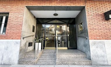 VENTA DEPARTAMENTO DOS AMBIENTES EN PALERMO
