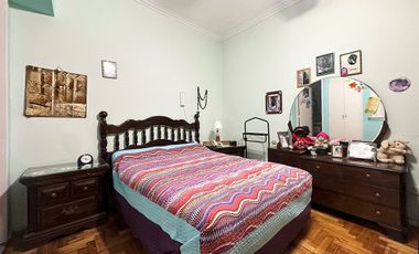 VENTA DEPARTAMENTO DOS AMBIENTES EN PALERMO