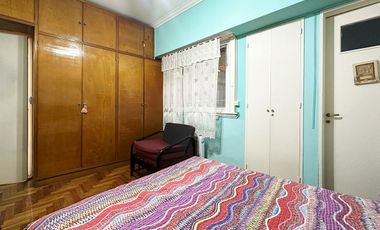 VENTA DEPARTAMENTO DOS AMBIENTES EN PALERMO