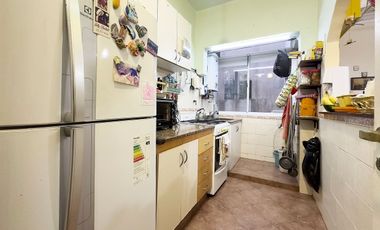 VENTA DEPARTAMENTO DOS AMBIENTES EN PALERMO