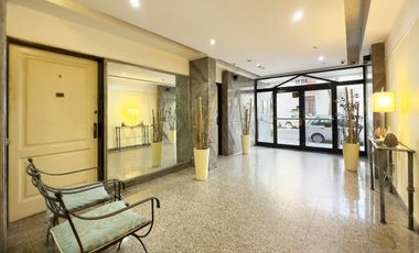 VENTA DEPARTAMENTO DOS AMBIENTES EN PALERMO