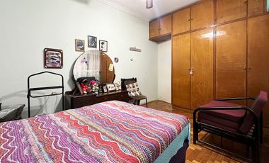 VENTA DEPARTAMENTO DOS AMBIENTES EN PALERMO
