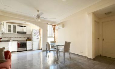 VENTA LINIERS DPTO 2 AMB TIPO PH TZA PROP QUINCHO