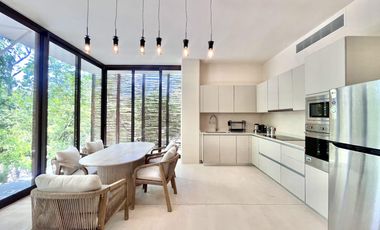 RENTA LARGO PLAZO 2 RECAMARAS2 BEDROOMLUXURY