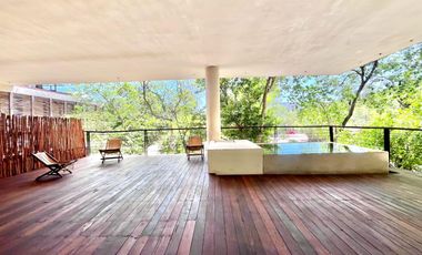 RENTA LARGO PLAZO 2 RECAMARAS2 BEDROOMLUXURY