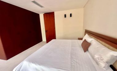 RENTA LARGO PLAZO 2 RECAMARAS2 BEDROOMLUXURY