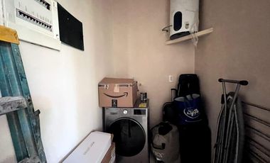 RENTA LARGO PLAZO 2 RECAMARAS2 BEDROOMLUXURY