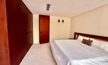 RENTA LARGO PLAZO 2 RECAMARAS2 BEDROOMLUXURY