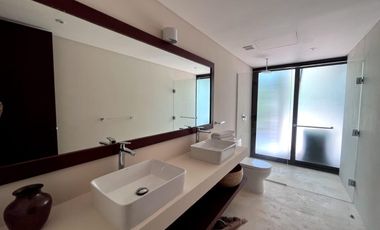 RENTA LARGO PLAZO 2 RECAMARAS2 BEDROOMLUXURY
