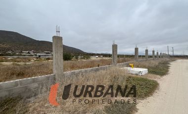 LOMAS DE GUANAQUEROS SITIO 5000M2 (105)