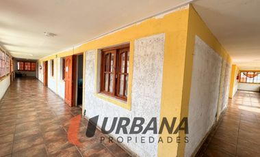 AMPLIA PROPIEDAD EN VENTA EN RINCONADA EL SAUCE