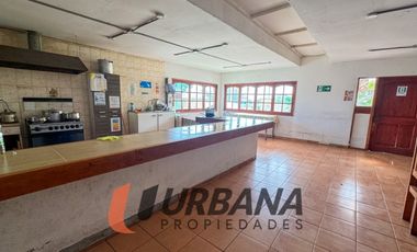 AMPLIA PROPIEDAD EN VENTA EN RINCONADA EL SAUCE