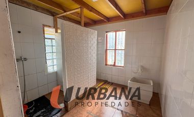 AMPLIA PROPIEDAD EN VENTA EN RINCONADA EL SAUCE