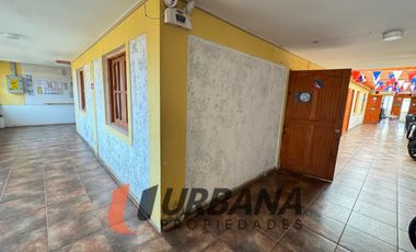 AMPLIA PROPIEDAD EN VENTA EN RINCONADA EL SAUCE