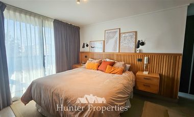 Departamento en Venta en Eduardo de la Barra, entre Manuel Montt y Antonio Varas