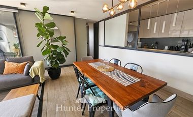 Departamento en Venta en Eduardo de la Barra, entre Manuel Montt y Antonio Varas