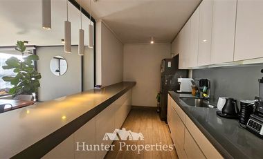 Departamento en Venta en Eduardo de la Barra, entre Manuel Montt y Antonio Varas