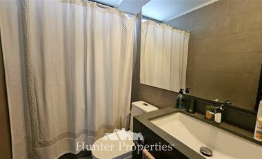 Departamento en Venta en Eduardo de la Barra, entre Manuel Montt y Antonio Varas