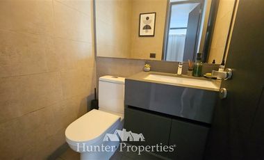 Departamento en Venta en Eduardo de la Barra, entre Manuel Montt y Antonio Varas