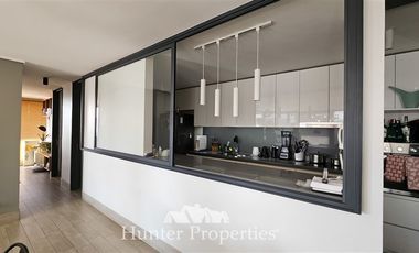 Departamento en Venta en Eduardo de la Barra, entre Manuel Montt y Antonio Varas