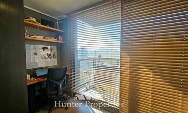 Departamento en Venta en Eduardo de la Barra, entre Manuel Montt y Antonio Varas