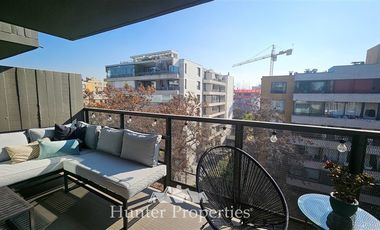 Departamento en Venta en Eduardo de la Barra, entre Manuel Montt y Antonio Varas