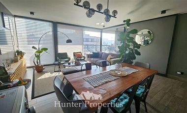 Departamento en Venta en Eduardo de la Barra, entre Manuel Montt y Antonio Varas