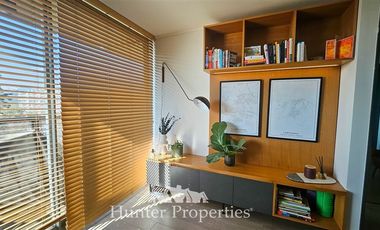 Departamento en Venta en Eduardo de la Barra, entre Manuel Montt y Antonio Varas