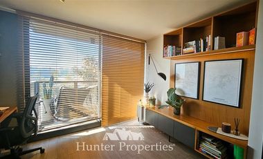 Departamento en Venta en Eduardo de la Barra, entre Manuel Montt y Antonio Varas