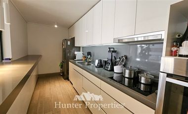 Departamento en Venta en Eduardo de la Barra, entre Manuel Montt y Antonio Varas