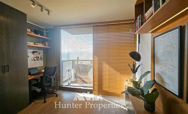 Departamento en Venta en Eduardo de la Barra, entre Manuel Montt y Antonio Varas