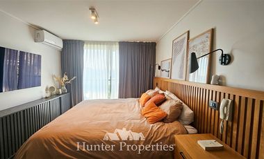 Departamento en Venta en Eduardo de la Barra, entre Manuel Montt y Antonio Varas