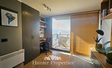 Departamento en Venta en Eduardo de la Barra, entre Manuel Montt y Antonio Varas